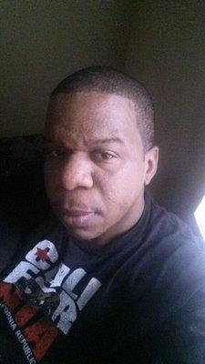 Photo of Terrell P.