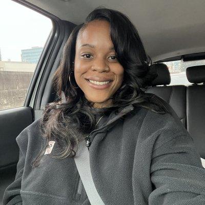 photo of Briana S.