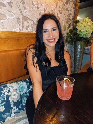 photo of Alexa G.