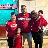 Photo of Priscilla F.