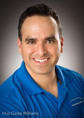 photo of Danny G.