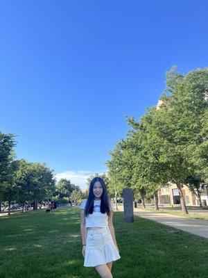 Photo of Bella L.