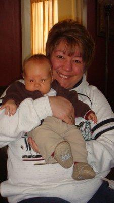 Photo of Francine S.