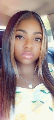 photo of Danielle M.