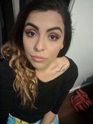 Photo of Esmeralda C.