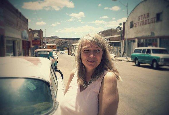 Photo of Leah M.