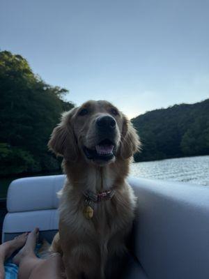 photo of Savannah D.