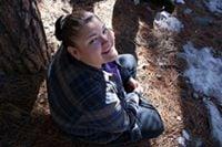 Photo of Stephanie G.