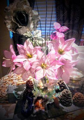 photo of Shirley Mae W.