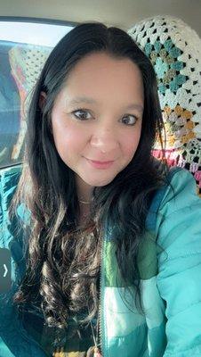 photo of Jaime-Lynne W.