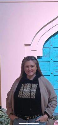 Photo of Tiffany D.