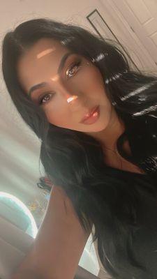 Photo of Rania E.