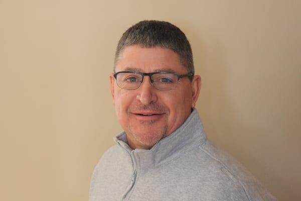 Photo of Greg M.