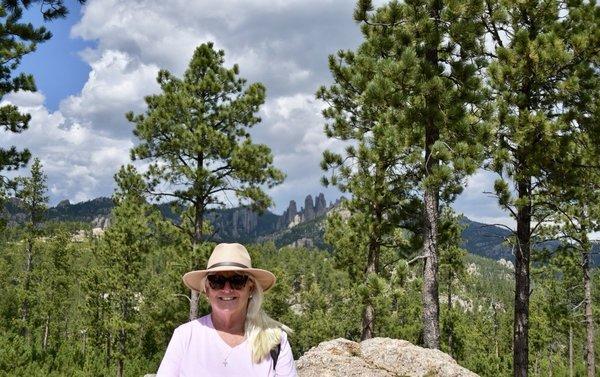 Photo of Donna C.