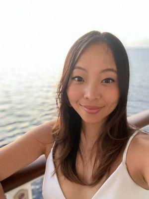Photo of Rebecca K.