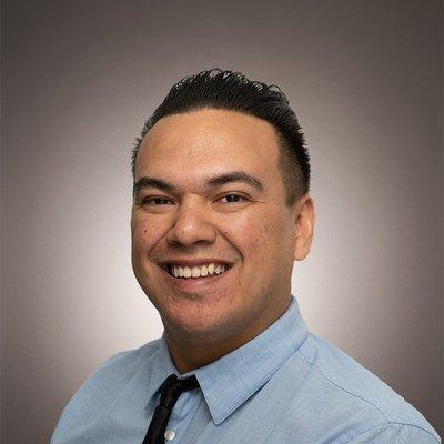 Photo of Ricardo M.