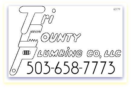 Photo of Tri County Plumbing C.