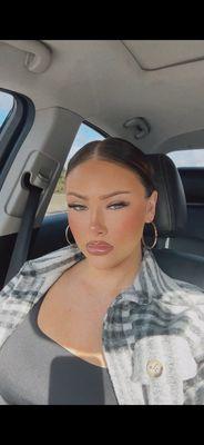 photo of Leah L.