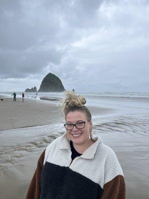 Photo of Julie S.