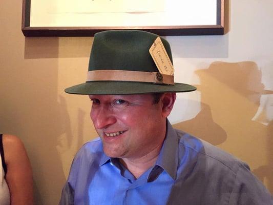 Photo of Scott N.