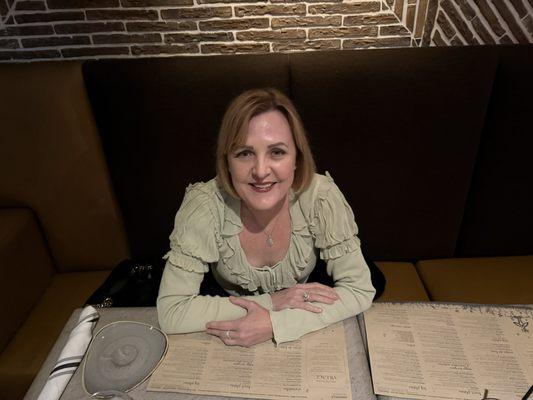 Photo of Lisa C.
