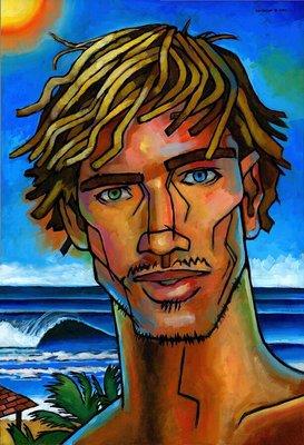 Photo of Dith P.