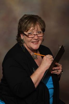 Photo of Sandra D.