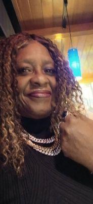 Photo of Diane G.