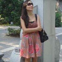 Photo of Yiqin Z.