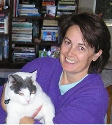 Photo of Monica B.