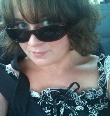 photo of Kayla W.
