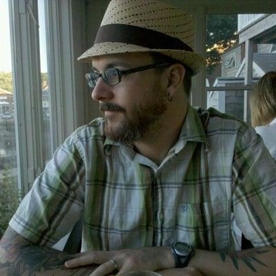 Photo of Mike H.