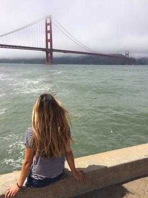 Photo of Caitlin C.
