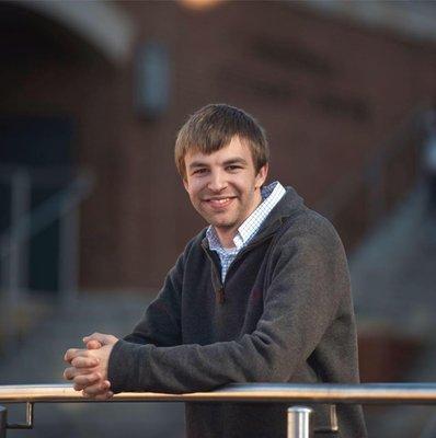 Photo of Logan H.