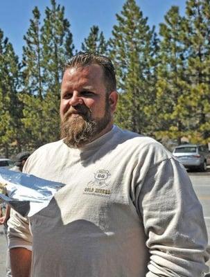 Photo of Jason S.