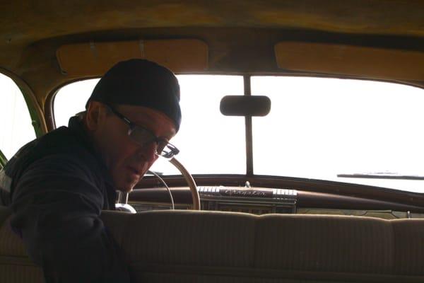 Photo of Mark K.
