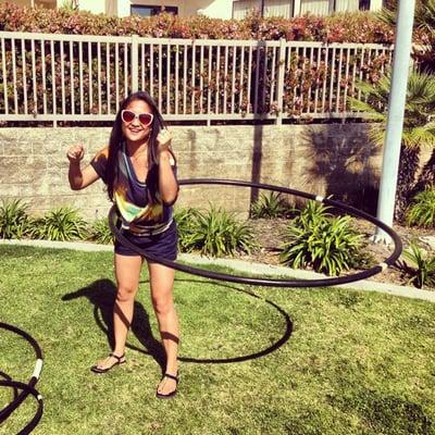 photo of Adelaida T.