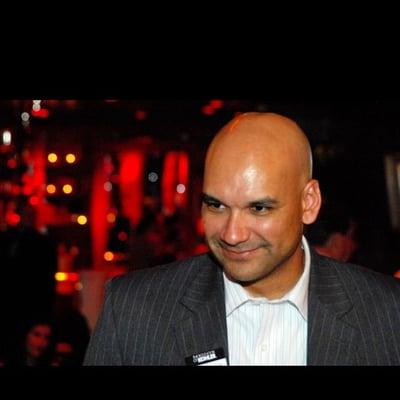 Photo of Sandoval d.