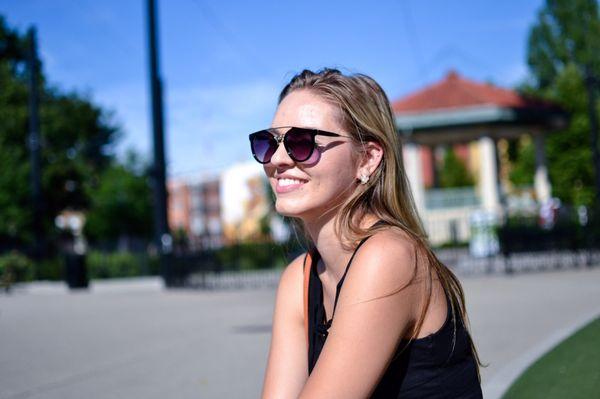 photo of Alia L.