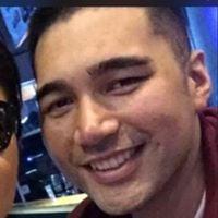 Photo of Joey F.