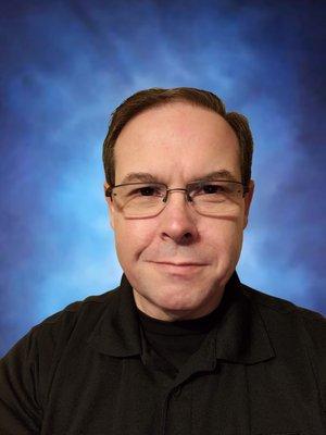 Photo of Kevin H.