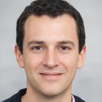 Photo of Joshua S.