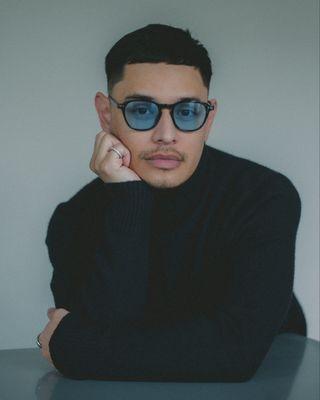 Photo of Jeremy D.
