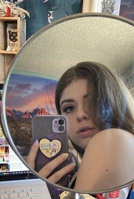 Photo of Alli B.