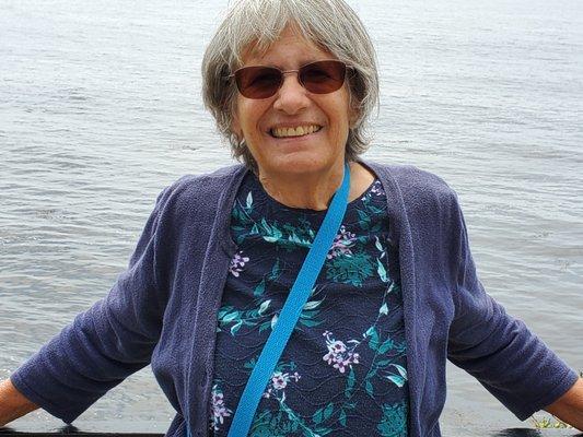 Photo of Diane M.
