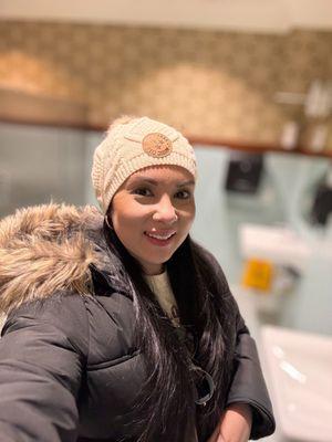 photo of Maryanne M.