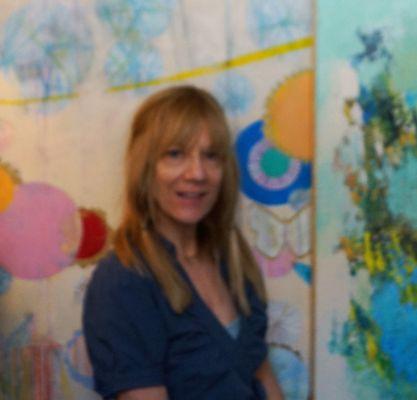 Photo of Suzanne B.