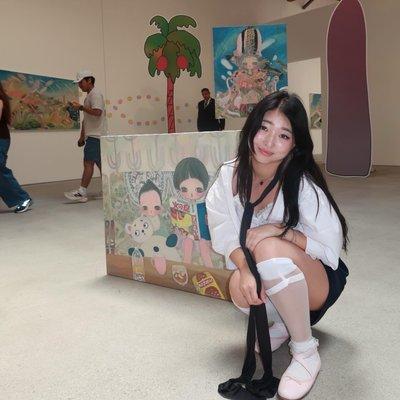 Photo of Hanna L.