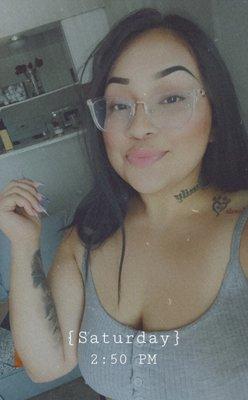 Photo of Michelle A.