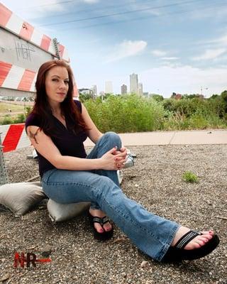 Photo of Julie D.